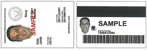 Free fake retired military id card - headhon