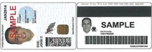 What is a Military ID? - MilitaryDiscount.com