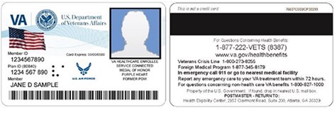 copy current vet id card fake