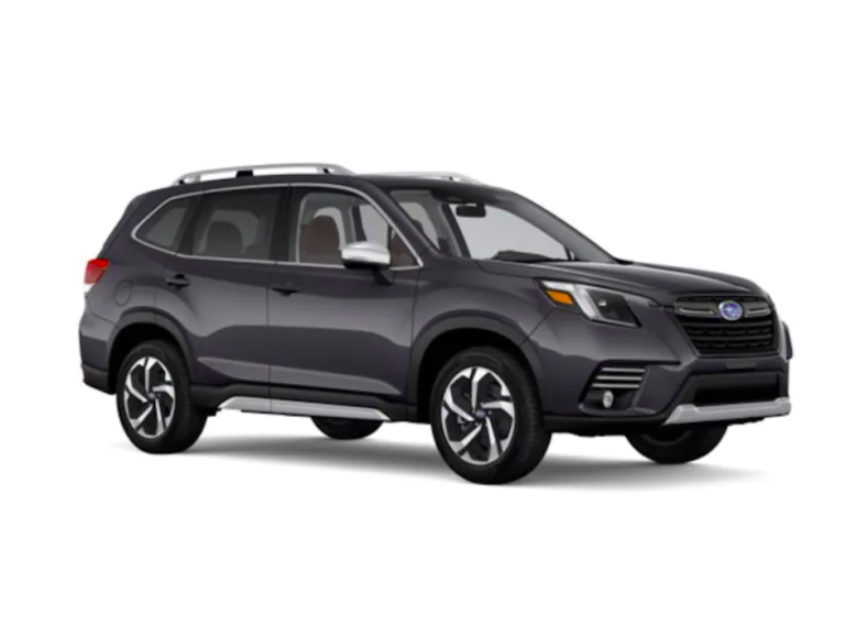 Forester 2023 768x569