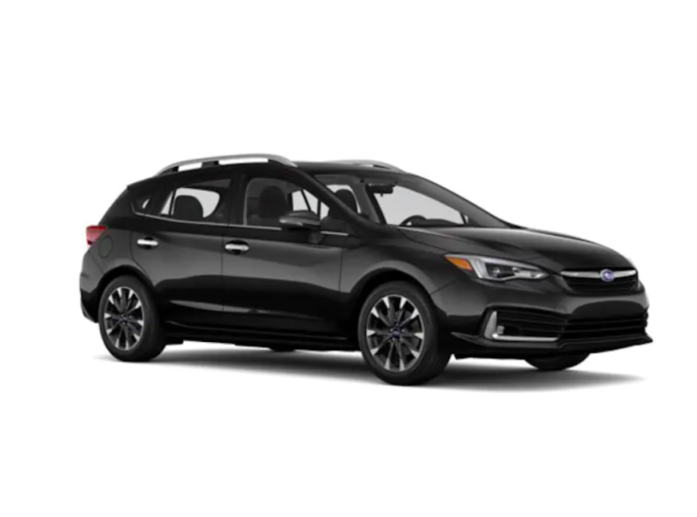 New Subaru Impreza 2023 768x570