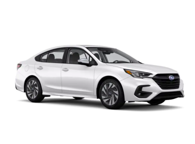 Subaru Legacy 2023 768x568