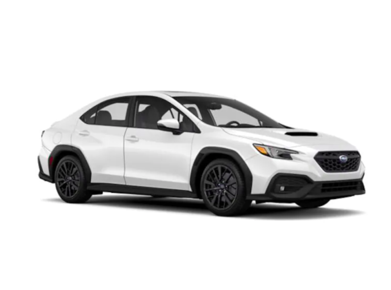Subaru WRX 2023 768x569
