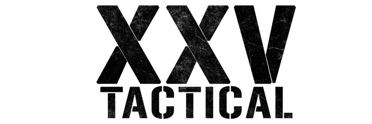 XXV TACTICAL MILITARY DISCOUNT 768x256