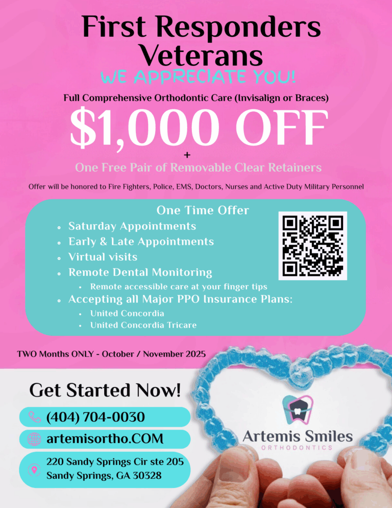 First Responders Veterns Offer 768x994