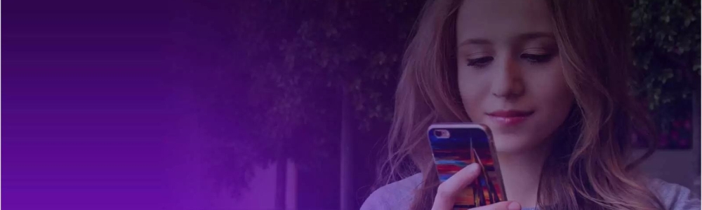 User banner image
