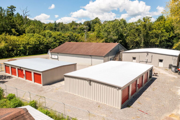 Easy Self Storage 2204 McFarland Ave Rossville GA 30741 5 768x511